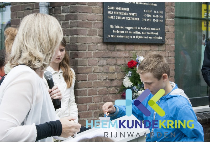 Herdenking Fam Northeimer 2-10-2014 (16)